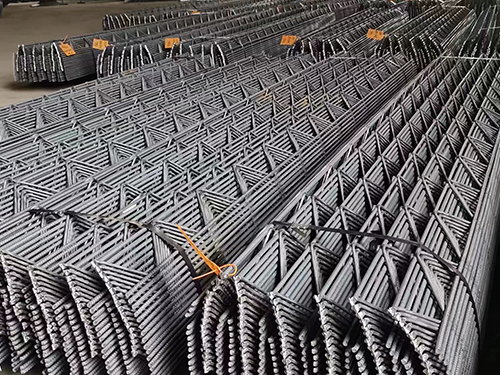 哈爾濱桁架式樓承板