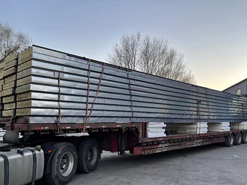 巖棉復合板公司